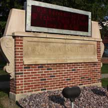 upsala school